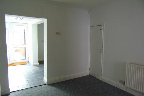 3 bedroom terraced house to rent, Northcote Street, Northampton, Northamptonshire, NN2 6BE
