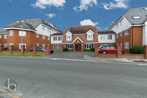 1 bedroom flat for sale, Rosemary Court, Rectory Road, Tiptree
