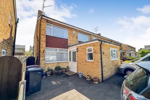 3 bedroom semi-detached house for sale, Warnford Road, Tilehurst, Reading, RG30