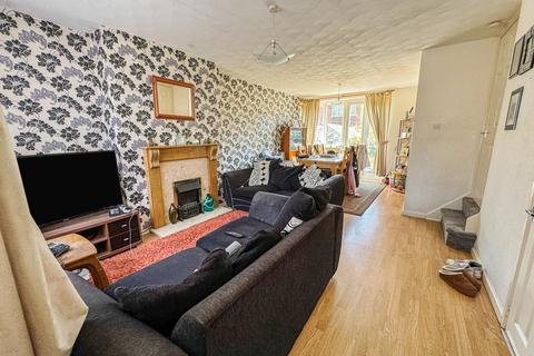 3 bedroom semi-detached house for sale, Warnford Road, Tilehurst, Reading, RG30