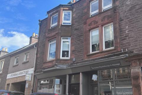 2 bedroom flat for sale, 60 King Street, Crieff, Perthshire