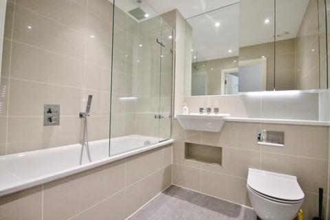 1 bedroom flat to rent, Pinnacle Apartments, 11 Saffron Central Square, Croydon, CR0