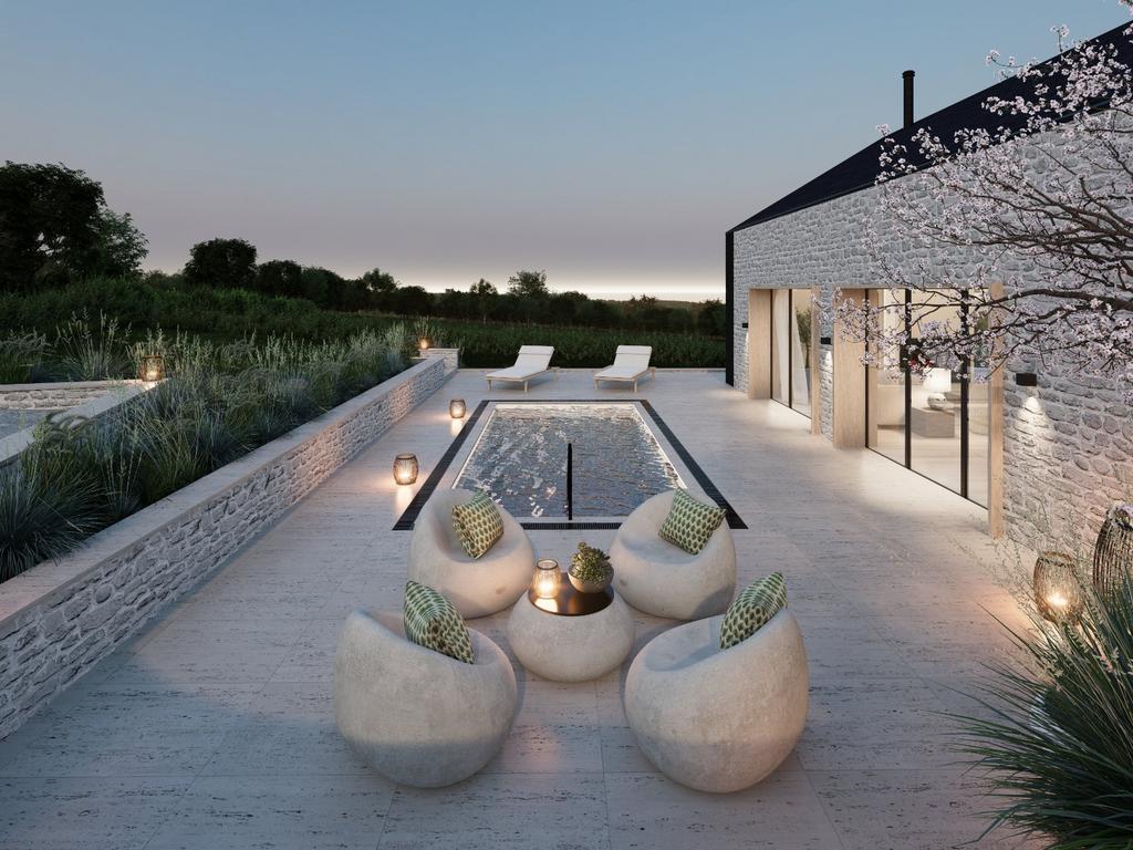 Cgi Pool