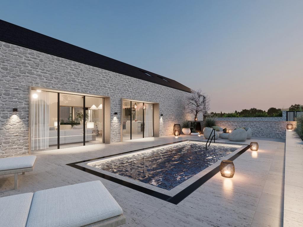 Cgi Pool