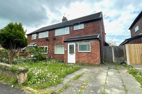 3 bedroom semi-detached house to rent, Maple Crescent, Penketh, Warrington