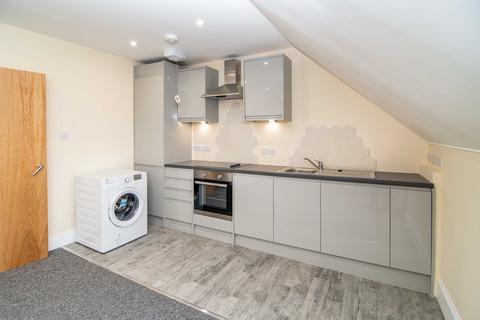 1 bedroom flat to rent, Verulam Place, Bournemouth,
