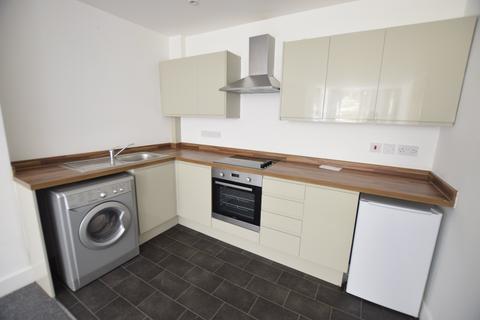 1 bedroom flat to rent, St Peters Road, Bournemouth,