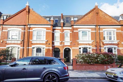 5 bedroom terraced house for sale, Chiddingstone Street, London SW6