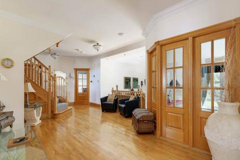 6 bedroom house for sale, 6 Harlaw Gait, Balerno, Edinburgh