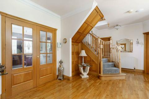 6 bedroom house for sale, 6 Harlaw Gait, Balerno, Edinburgh