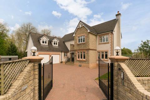 6 bedroom house for sale, 6 Harlaw Gait, Balerno, Edinburgh