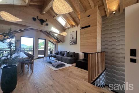 4 bedroom chalet, Méribel, 73550, France