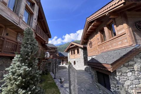 4 bedroom chalet, Méribel, 73550, France