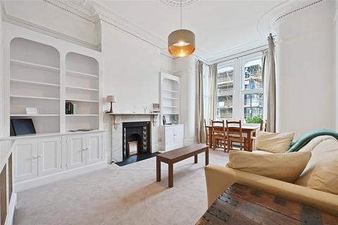 1 bedroom apartment for sale, Netherwood Road, Brook Green, London, W14