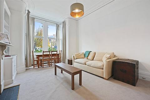 1 bedroom apartment for sale, Netherwood Road, Brook Green, London, W14