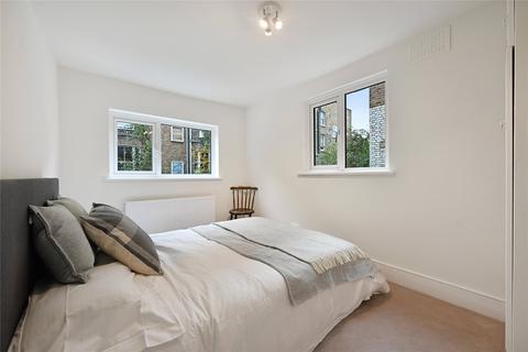 1 bedroom apartment for sale, Netherwood Road, Brook Green, London, W14