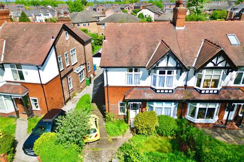 4 bedroom semi-detached house for sale, Sale, Cheshire M33