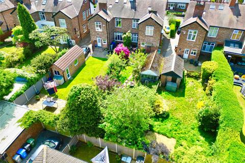 4 bedroom semi-detached house for sale, Sale, Cheshire M33