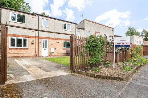 3 bedroom terraced house for sale, Fitzroy Street, Leicester