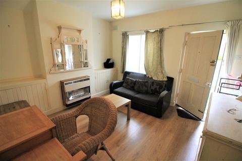 1 bedroom end of terrace house to rent, Bull Close Road, Norwich NR3