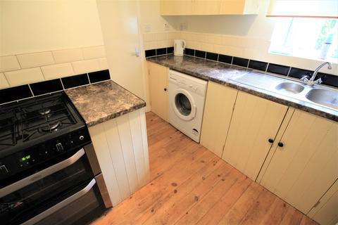1 bedroom end of terrace house to rent, Bull Close Road, Norwich NR3