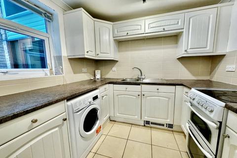 1 bedroom apartment for sale, St. Winifreds Road, Bournemouth, BH2