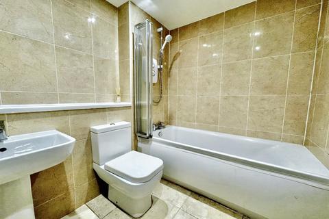 1 bedroom apartment for sale, St. Winifreds Road, Bournemouth, BH2