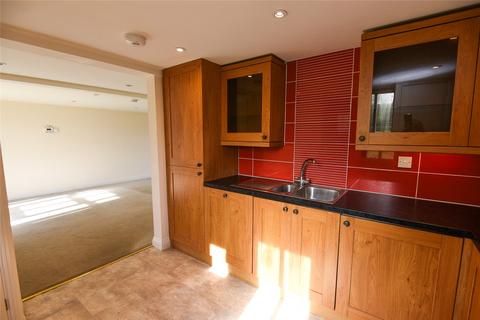 2 bedroom apartment for sale, Horton Road, Woodlands, Wimborne, Dorset, BH21