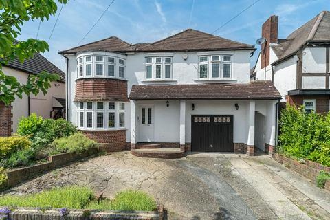 5 bedroom detached house for sale, Archer Road, Orpington, Kent, BR5 2BS