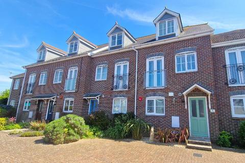 3 bedroom terraced house for sale, Mariners Row, Bembridge, Isle of Wight, PO35 5AF