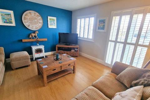 3 bedroom terraced house for sale, Mariners Row, Bembridge, Isle of Wight, PO35 5AF