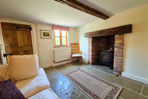 4 bedroom detached house for sale, Broad Lane, Leominster, Herefordshire, HR6 0AL