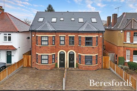 5 bedroom semi-detached house for sale, Ongar Road, Brentwood, CM15