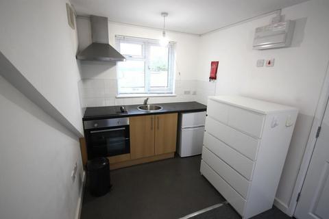 Studio to rent, Long Drive, East Acton, London, W3 7PP