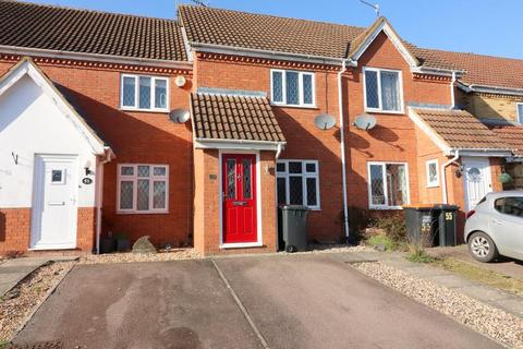 undefined, Luton LU2