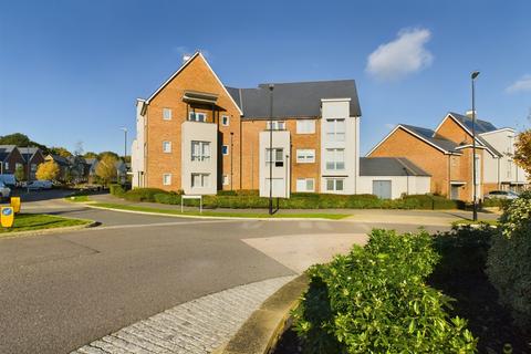 2 bedroom apartment for sale, Ashmead Court, Greenhithe, Kent, DA9