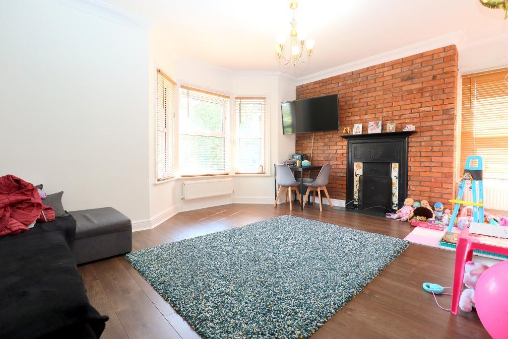 Havelock Road, High Town, Luton... 1 bed for sale £175,000