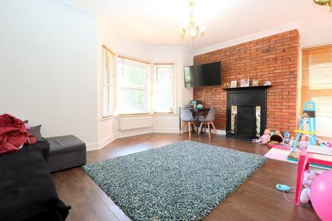 1 bedroom maisonette for sale, Havelock Road, High Town, Luton, Bedfordshire, LU2 7PR