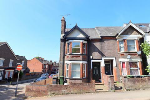 1 bedroom maisonette for sale, Havelock Road, High Town, Luton, Bedfordshire, LU2 7PR