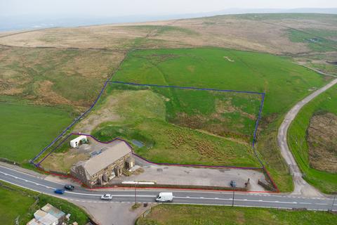 7 bedroom barn conversion for sale, Former Old Deerplay Public House Site, Burnley Road, Cliviger, Lancashire