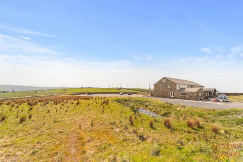 7 bedroom barn conversion for sale, Old Deerplay Surrounding Site, Burnley Road, Cliviger, Lancashire