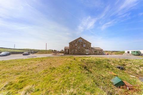 7 bedroom barn conversion for sale, Former Old Deerplay Public House Site, Burnley Road, Cliviger, Lancashire