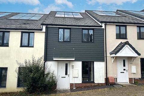 2 bedroom terraced house for sale, Grove Close, Plymouth, PL6 6FQ