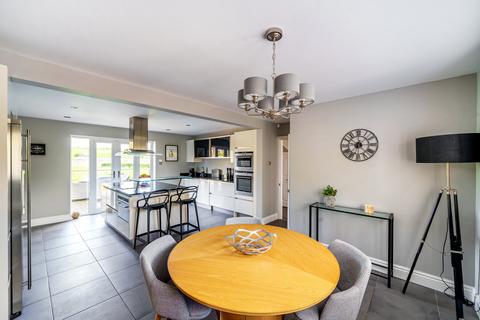 6 The Gables, Knaresborough, HG5 9EB