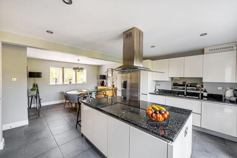 6 The Gables, Knaresborough, HG5 9EB