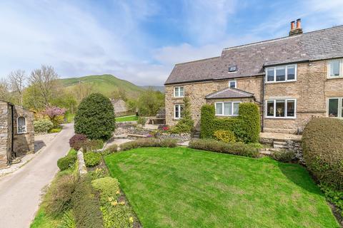 3 bedroom semi-detached house for sale, Starbotton, Skipton, North Yorkshire, BD23