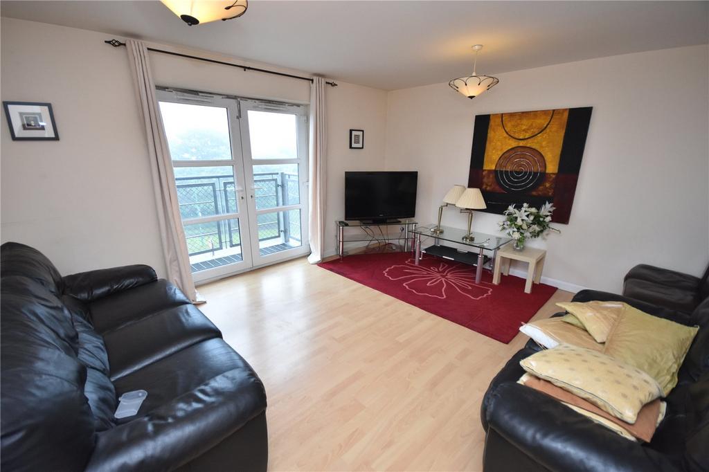 Links Road, Bannermill, Aberdeen, AB24 4 bed flat £1,485 pcm (£343 pw)