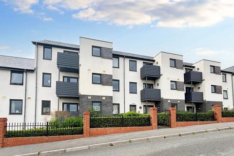 2 bedroom apartment for sale, Bude, Cornwall