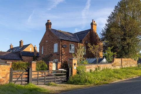 4 bedroom detached house for sale, Main Street, Barsby, Leicestershire