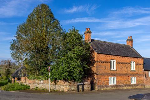 4 bedroom detached house for sale, Main Street, Barsby, Leicestershire